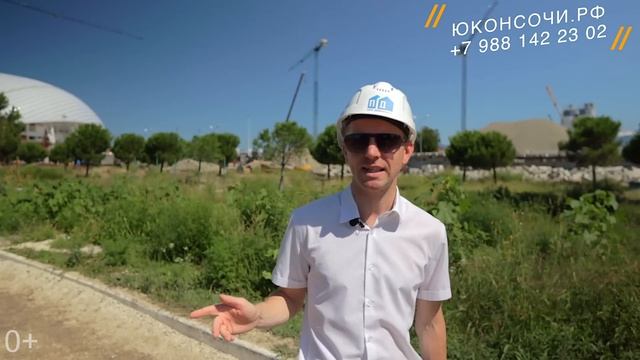 Элитные апартаменты на первой линии | MANTERA Seaview Residence | Мантера