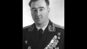 Алексеев Владимир Николаевич (1912–1999 гг.) адмирал (1970 г.)