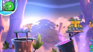 Angry Birds 2 – Meet Red: Leader of the Flock!