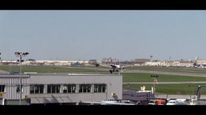 Montreal Airport Video | Pierre Elliott Trudeau International Airport