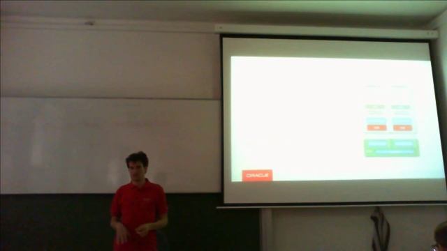 GDGSCL - Solaris (Oracle) смотреть онлайн