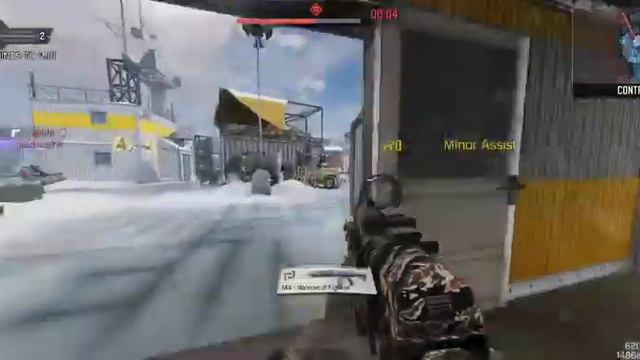 Call of Duty Mobile New Update Ultra Full HD 4k Gameplay No commentary 🤬❌️ смотреть онлайн