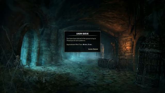 The Elder Scrolls: Краткий Сюжет смотреть онлайн