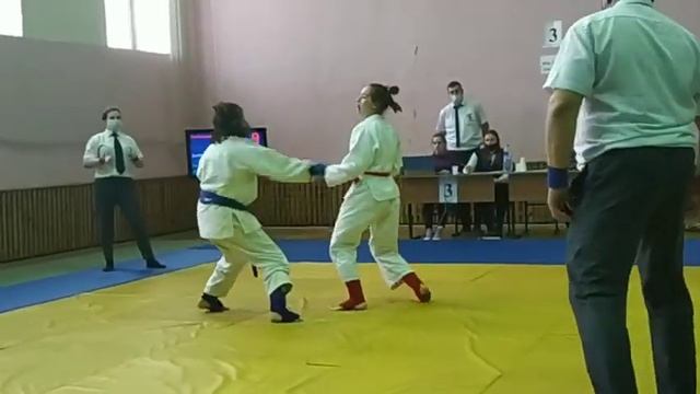 RUSSIAN JUNIOR CHAMPIONSHIP U21 & U16 29-31.01.2021 смотреть онлайн