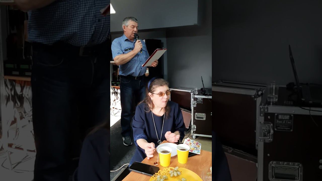 Церковь это Семья. Стихотворение о благодарности Богу.