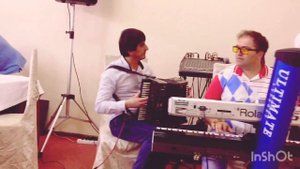 САМЕД БУТТАЕВ \ ШАМИЛЬ ХАНАЕВ |Лакская Песня|