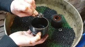 Трубка в комплекте масляного фильтра. Зачем она нужна?