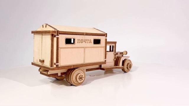 Грузовичок ЛТ почта обзор на 360 смотреть онлайн