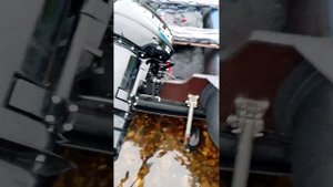 Хантер 360А. Обзор лодки