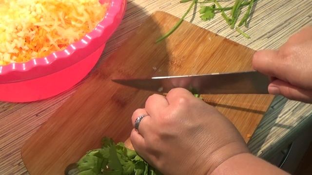 Диетический салат из репы и моркови смотреть онлайн