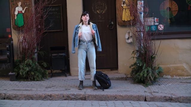 "Передай другому" Выборг смотреть онлайн