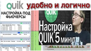 Как настроить торговый терминал квик удобно и логично _ Quik готовый шаблон.mp4