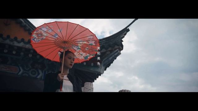 Geely Borui in Chinese Red смотреть онлайн