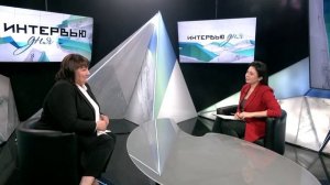 Ирина Ротанова_ об участии в конкурсе педагогических достижений «Мастер года»