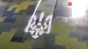 Motorola DM4600e setup on Jeep Laredo/Grand Cherokee