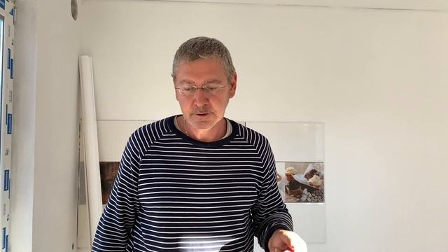 #40 Переезжаем! Первая мебель для кухни. смотреть онлайн