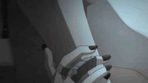 Нана и Рен -  Танцы на стеклах