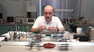 [4] Керамика CZR | Красители | Обзор Noritake