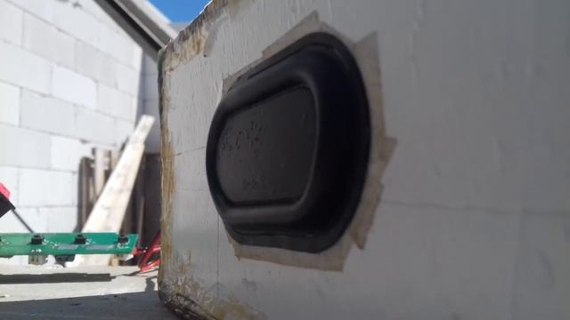 Басс тест самодельной колонки из картона с пассивкой смотреть онлайн