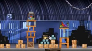 Angry Birds Rio - PC Gameplay