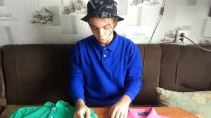 Как отличить оригинал Polo Ralph Lauren от подделки