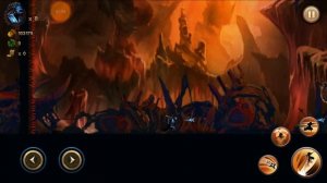 Ninja Warrior | Legend of Adventure Games | Raiki Ryu | Without Dying