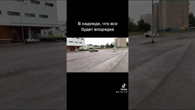 Валим боком на 3-шке и всегда есть какой-то подвох #bmw#3-Series#E90#жизньвкайф#СТО#приколы