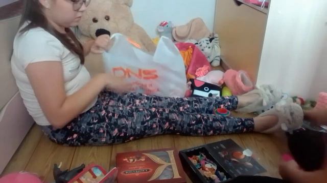 Уборка у Камилы. Sasha_AD смотреть онлайн