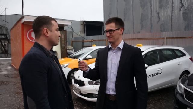 Аренда авто. Все тонкости бизнеса. Покупаем первую машину