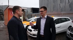 Аренда авто. Все тонкости бизнеса. Покупаем первую машину