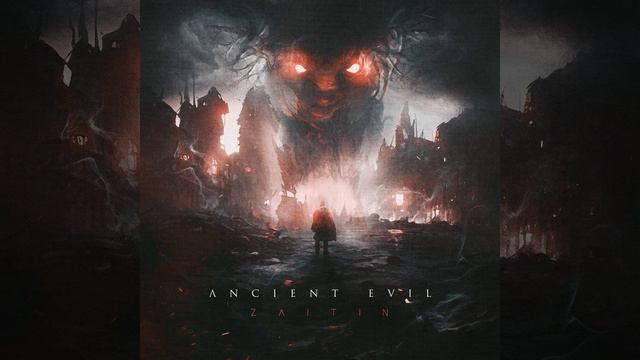 Ancient Evil смотреть онлайн