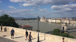 ftrip - Будапешт, Венгрия, купальни Сечени, фестиваль Sziget, еда