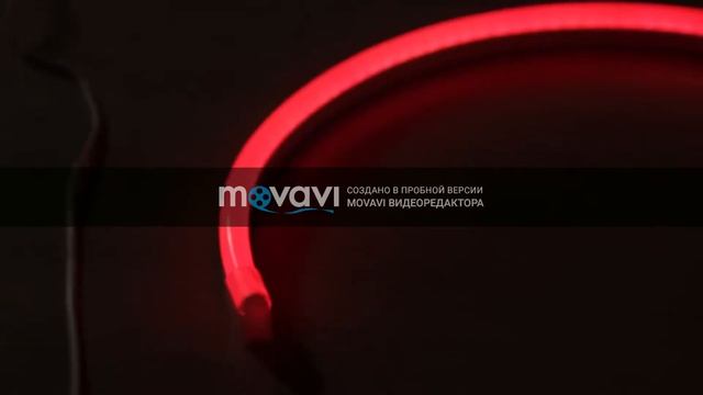 Гибкий неон от NeonGo смотреть онлайн