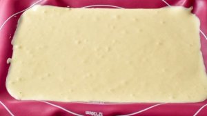 Рулет, который всегда получается