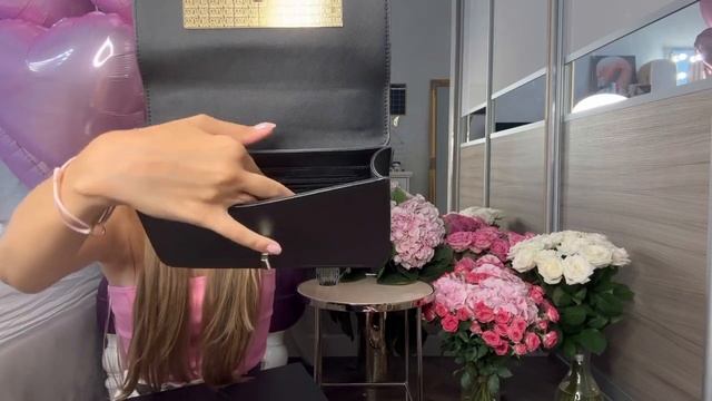 Распаковка моих подарков на день рождения? 17 лет? by anncharcovsky смотреть онлайн