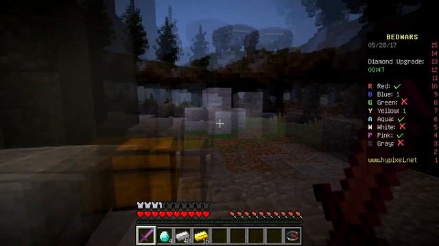 бед варс 1 лаги или читер? смотреть онлайн