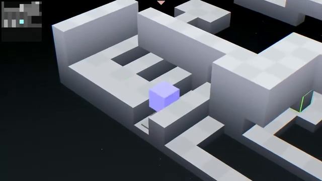 EDGE New Level Pack - EDGE Old Levels (S+ rank walkthrough) смотреть онлайн