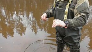 Шнур или Леска?Что выбрать для Спиннинга?МужСовет.Кошмарное Дело...