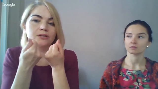 Прямой эфир с Евгенией Баглык и Юлией Тихоновой | Jenya Baglyk Face School