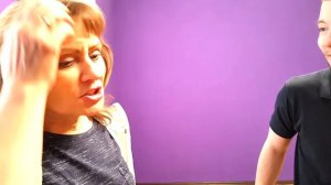 САМЫЙ СКОЛЬЗКИЙ ПОЛ / ПРАНК НАД ПАПОЙ ПАВЛИК ПАВЛИК