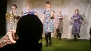 Песенка про актера — с капустника театра «Комедианты»