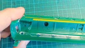 Modimio ТЭП10 полная разборка.mp4