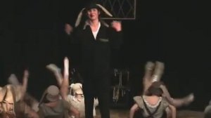 Спектакль «Тринадцатая звезда», 2005