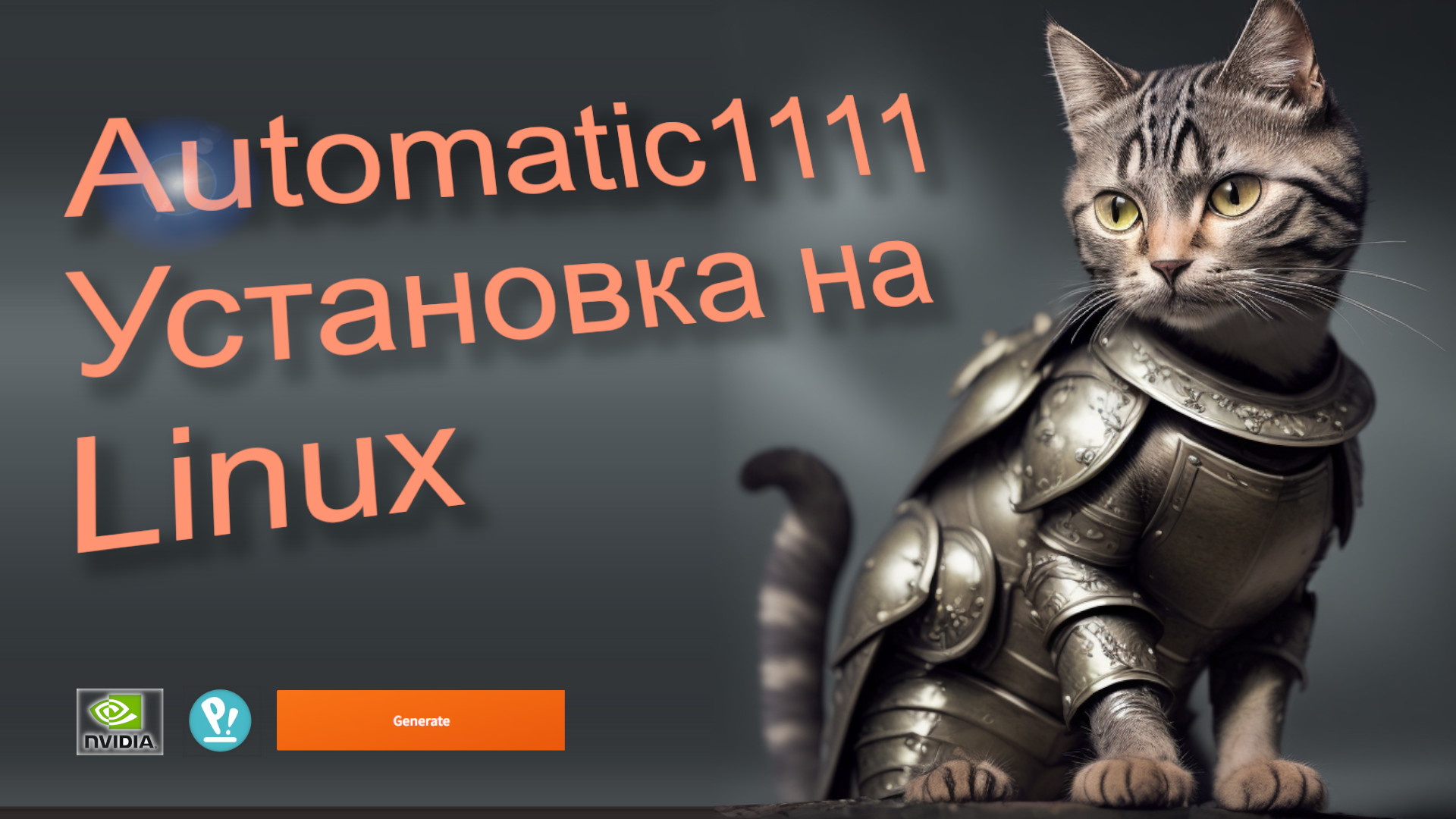 Automatic1111 installer