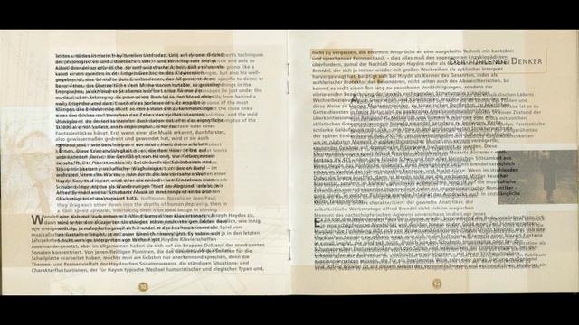 Great Pianists 012. Alfred Brendel I смотреть онлайн