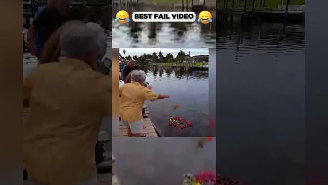 🤣Epic Fail Moments 2024