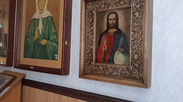 Наше главное дело/Собрали всех вместе и пошли/История одной иконы смотреть онлайн