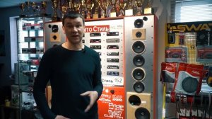 ТОП-4 динамика за 4000 рублей. Сравнительная прослушка. РОЗЫГРЫШ ДИНАМИКОВ