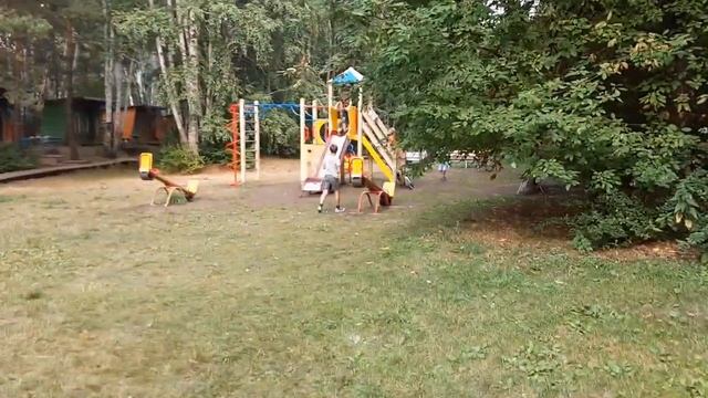 Увильды. Еще немного о теплом лете!!! смотреть онлайн