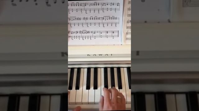 Another love  x  Memories - piano cover by Vitalii Nepomniashchyi